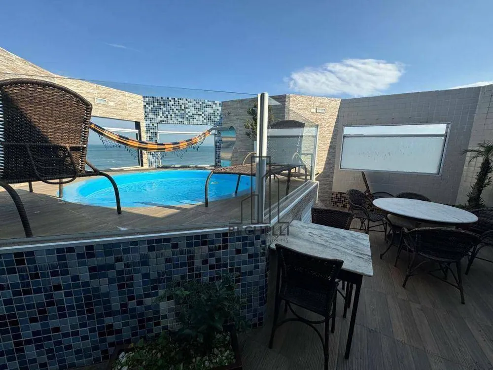 Apartamento, 4 quartos, 210 m² - Foto 1