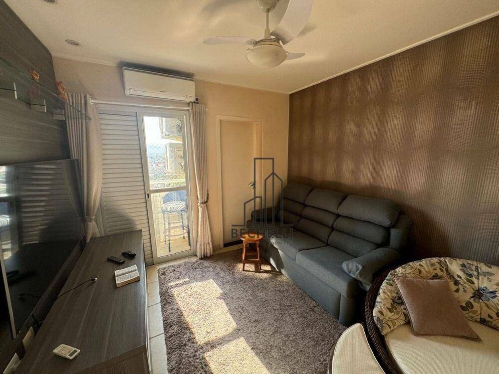 Apartamento, 4 quartos, 210 m² - Foto 6