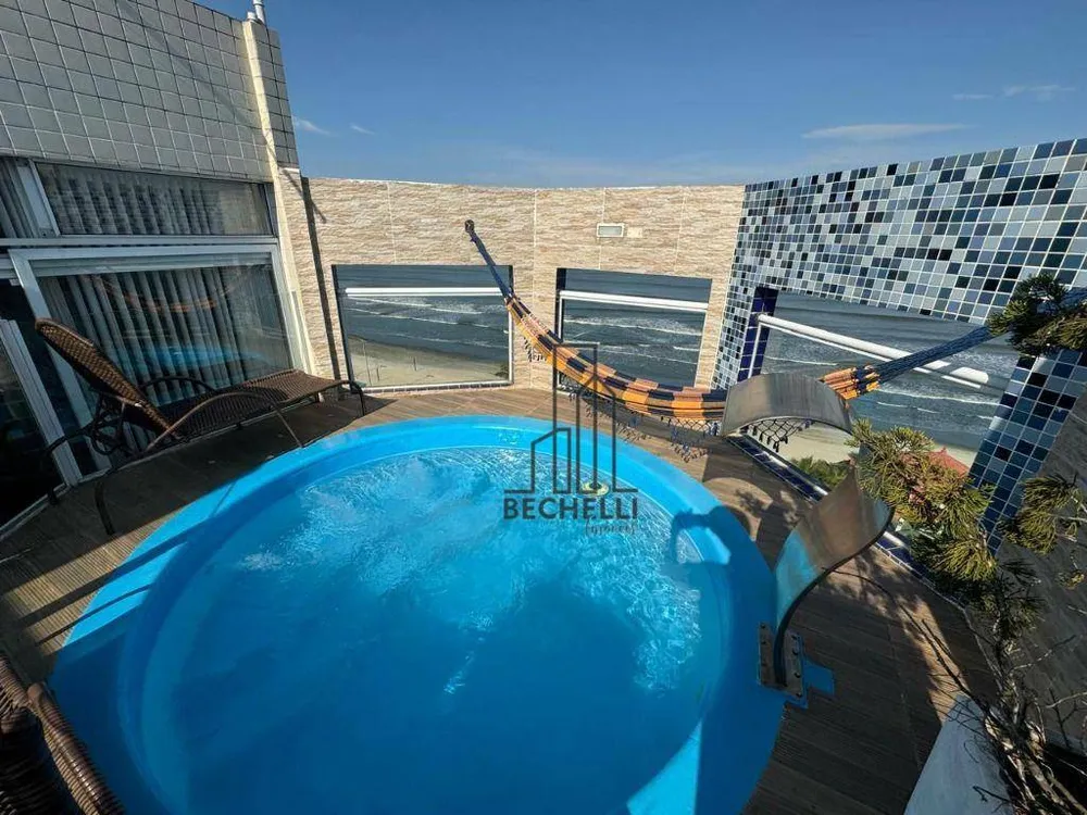 Apartamento, 4 quartos, 210 m² - Foto 14