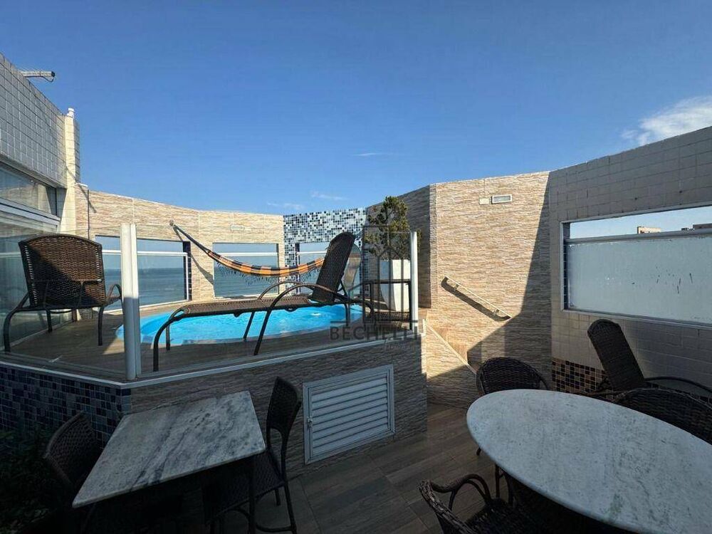 Apartamento, 4 quartos, 210 m² - Foto 11