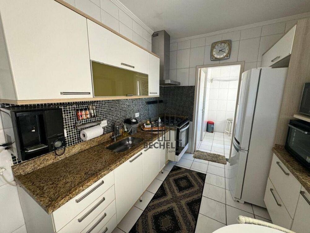 Apartamento, 4 quartos, 210 m² - Foto 3