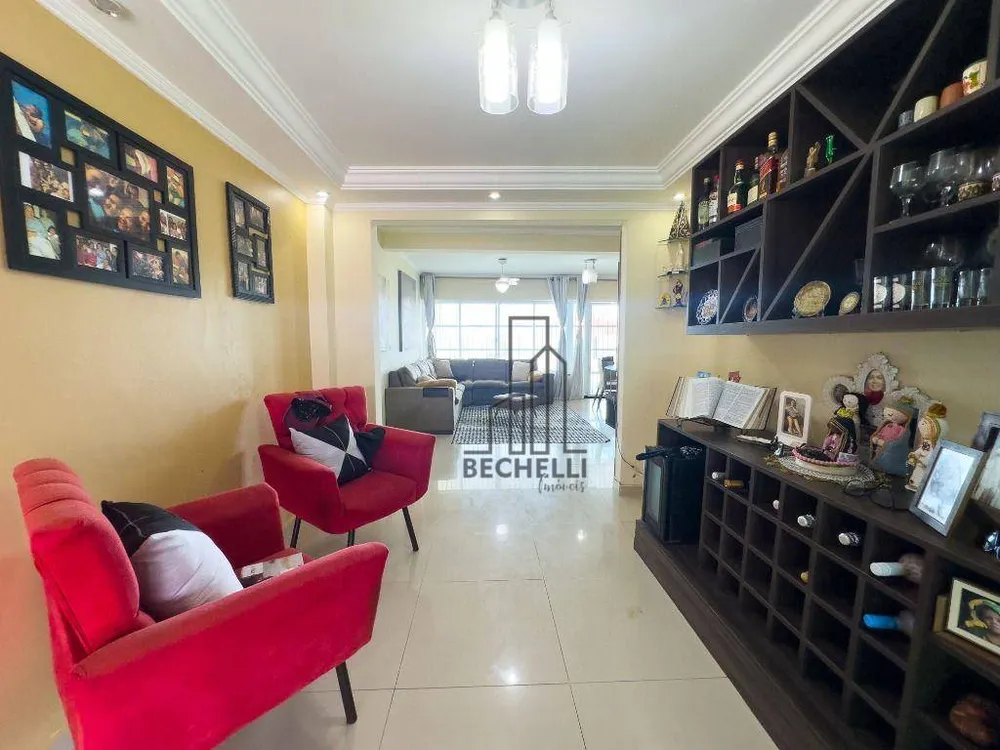 Casa, 6 quartos, 342 m² - Foto 3