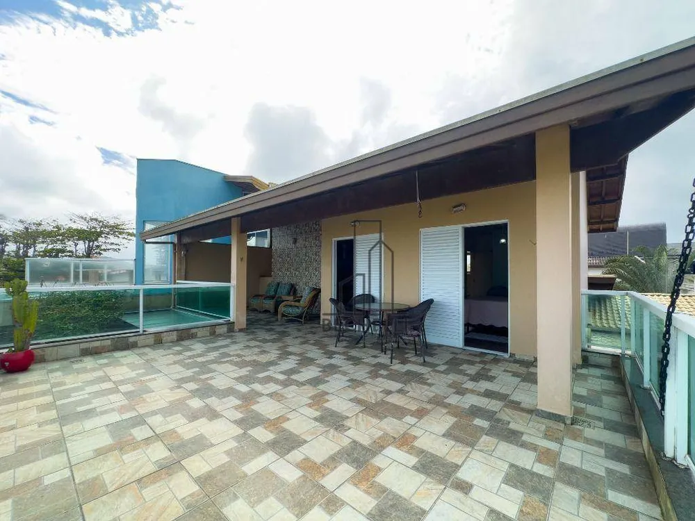 Casa, 6 quartos, 342 m² - Foto 1