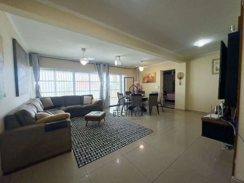 Casa, 6 quartos, 342 m² - Foto 4