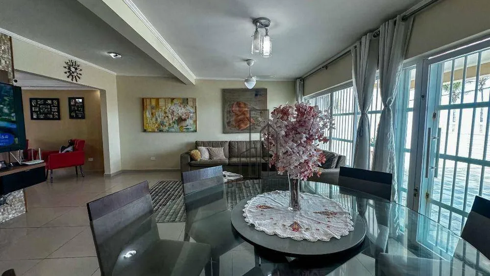 Casa, 6 quartos, 342 m² - Foto 2