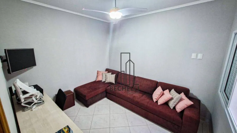 Casa, 3 quartos, 171 m² - Foto 2