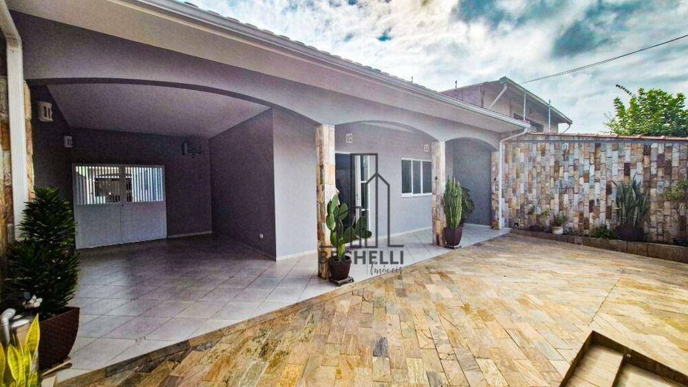 Casa, 3 quartos, 171 m² - Foto 12