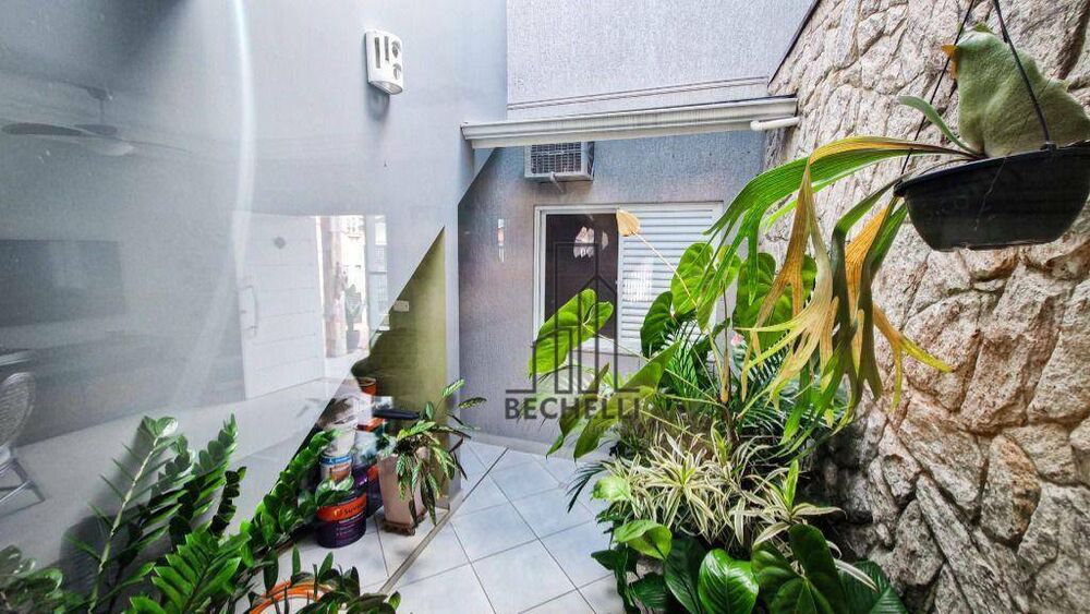 Casa, 3 quartos, 171 m² - Foto 3