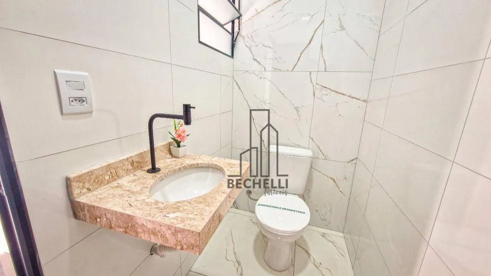 Casa, 3 quartos, 110 m² - Foto 6