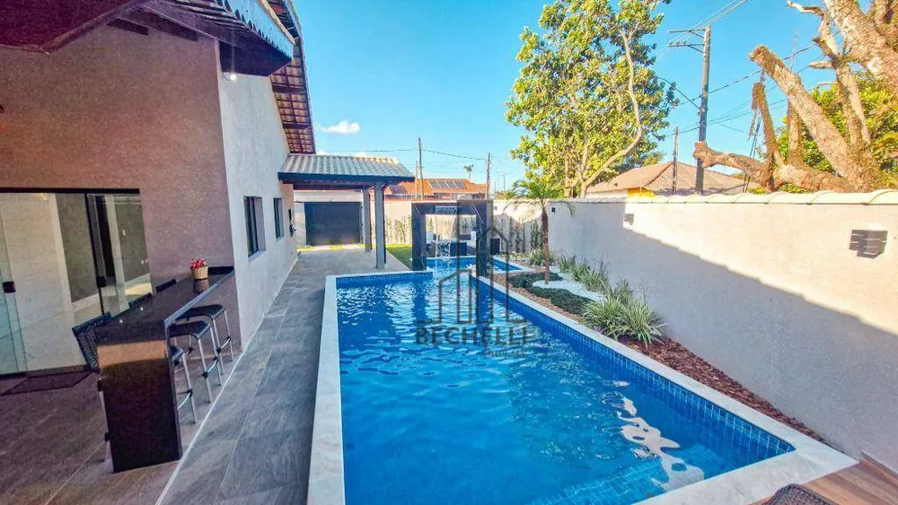 Casa, 3 quartos, 110 m² - Foto 2