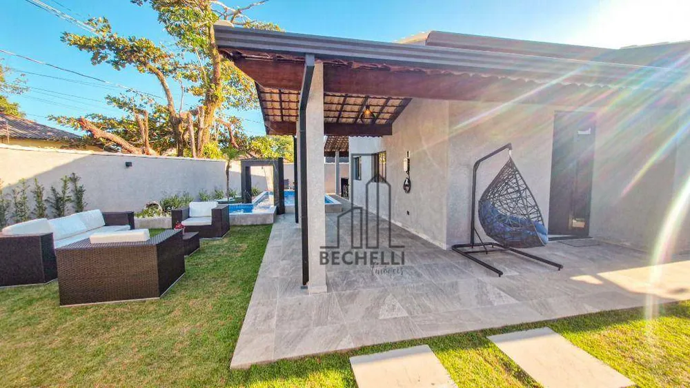 Casa, 3 quartos, 110 m² - Foto 3