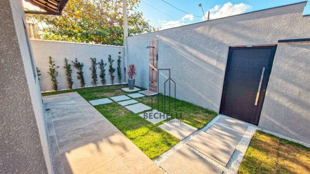 Casa, 3 quartos, 110 m² - Foto 12