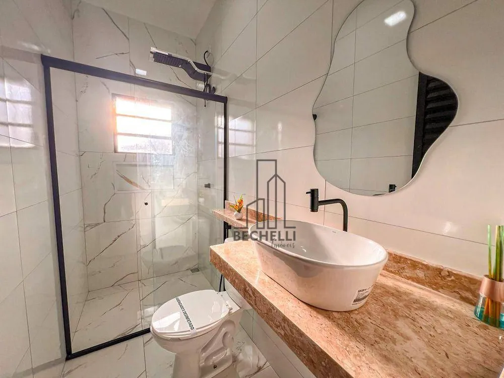 Casa, 3 quartos, 110 m² - Foto 8
