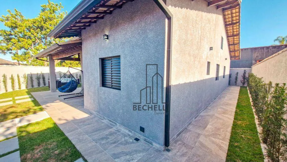 Casa, 3 quartos, 110 m² - Foto 11