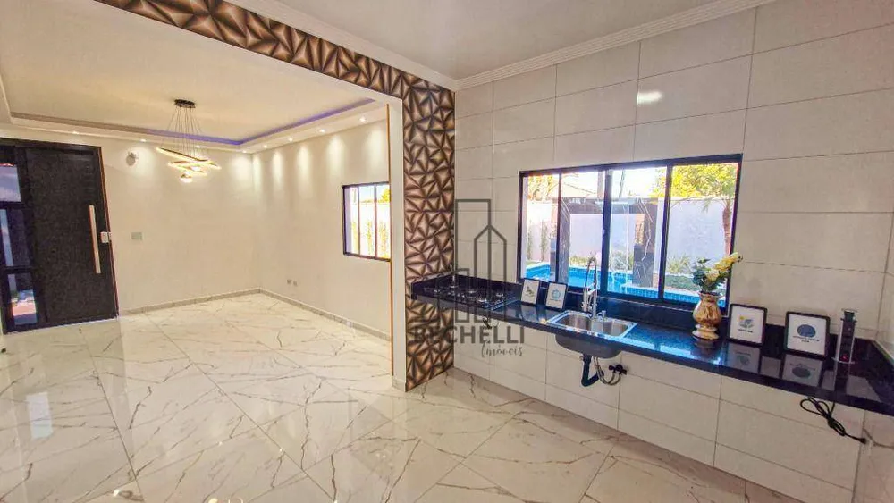 Casa, 3 quartos, 110 m² - Foto 5
