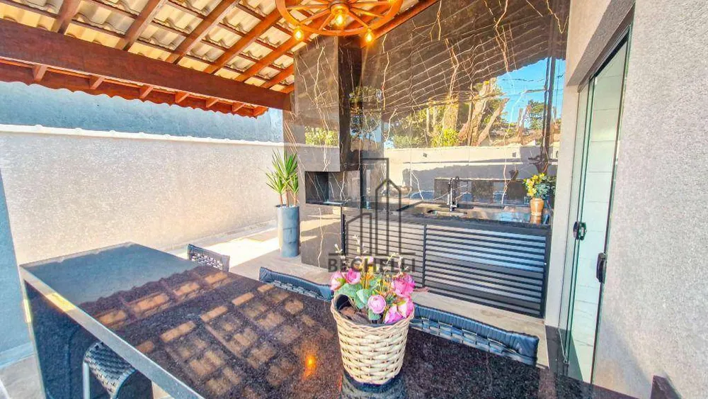 Casa, 3 quartos, 110 m² - Foto 4
