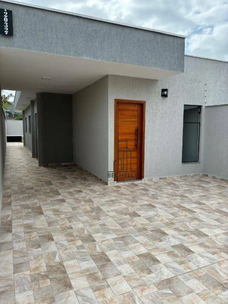 Casa, 2 quartos, 81 m² - Foto 1