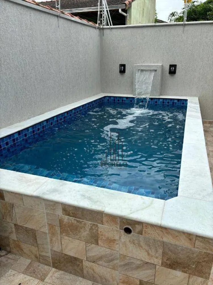 Casa, 2 quartos, 81 m² - Foto 9