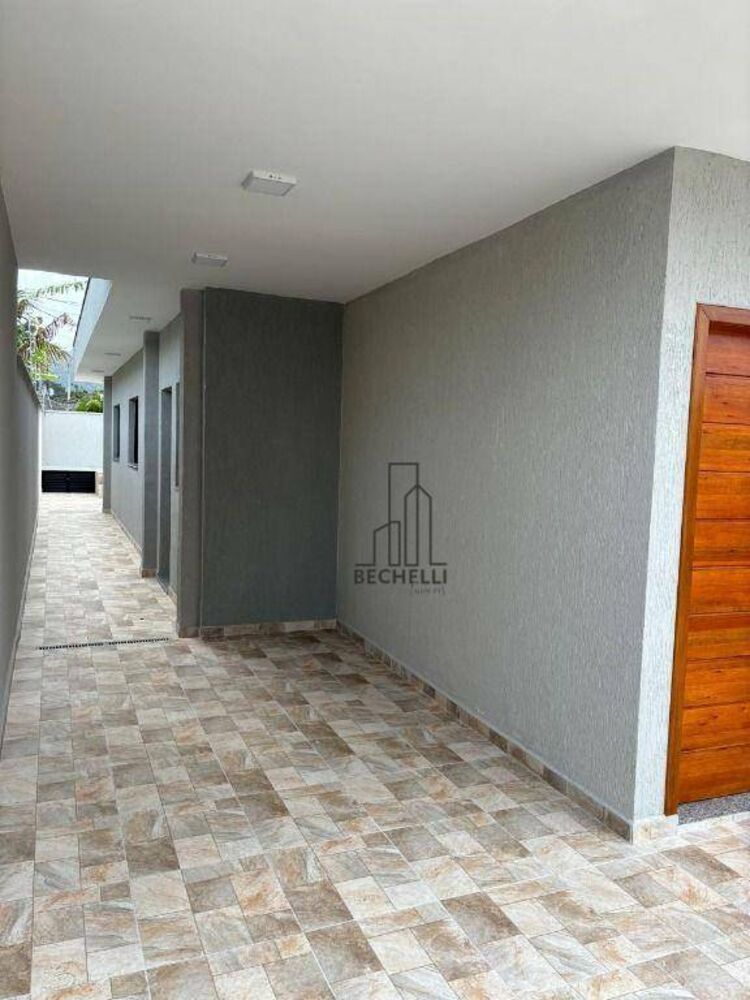 Casa, 2 quartos, 81 m² - Foto 3