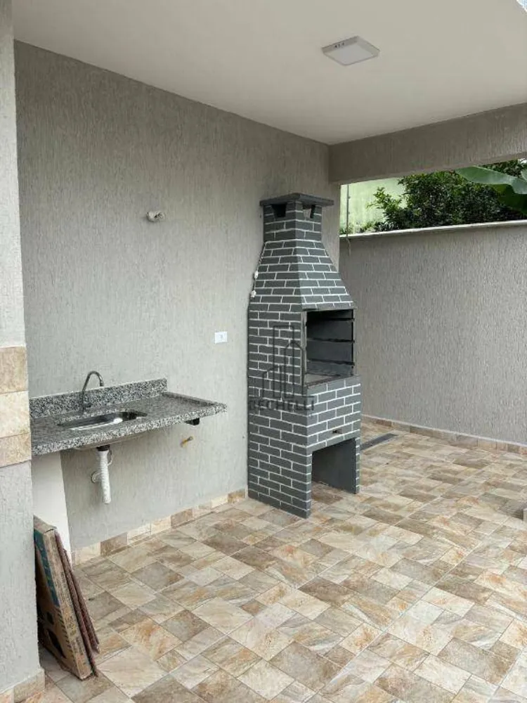 Casa, 2 quartos, 81 m² - Foto 10