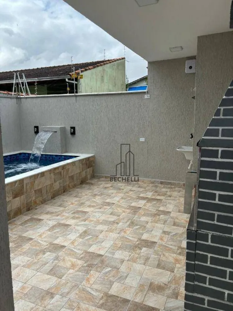 Casa, 2 quartos, 81 m² - Foto 8