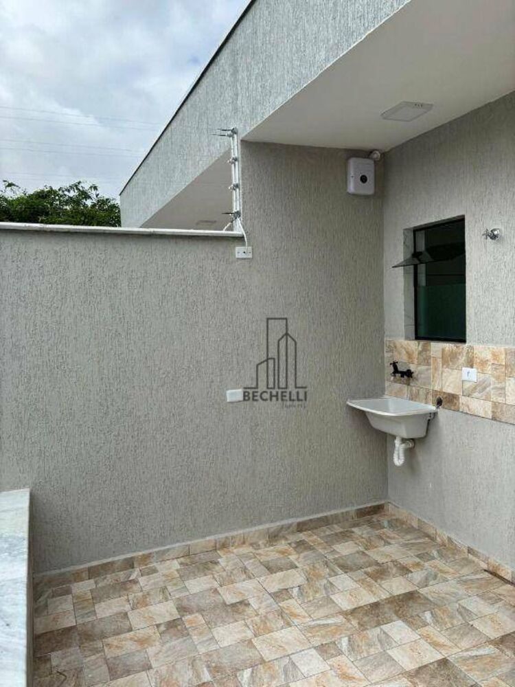 Casa, 2 quartos, 81 m² - Foto 2