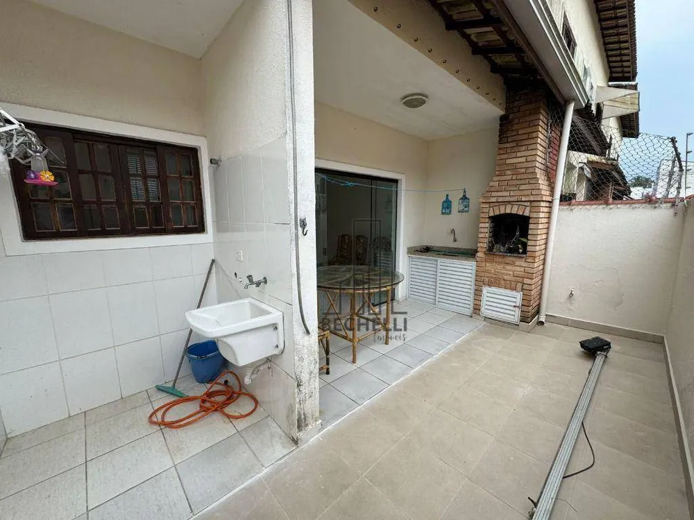 Casa, 3 quartos, 96 m² - Foto 9