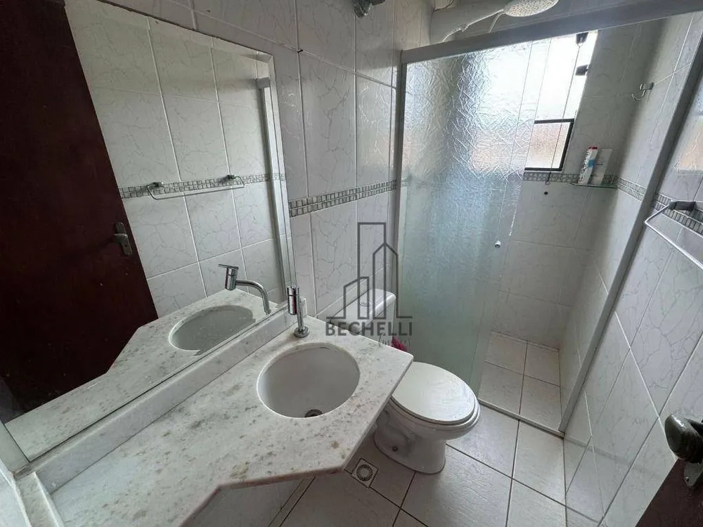 Casa, 3 quartos, 96 m² - Foto 4