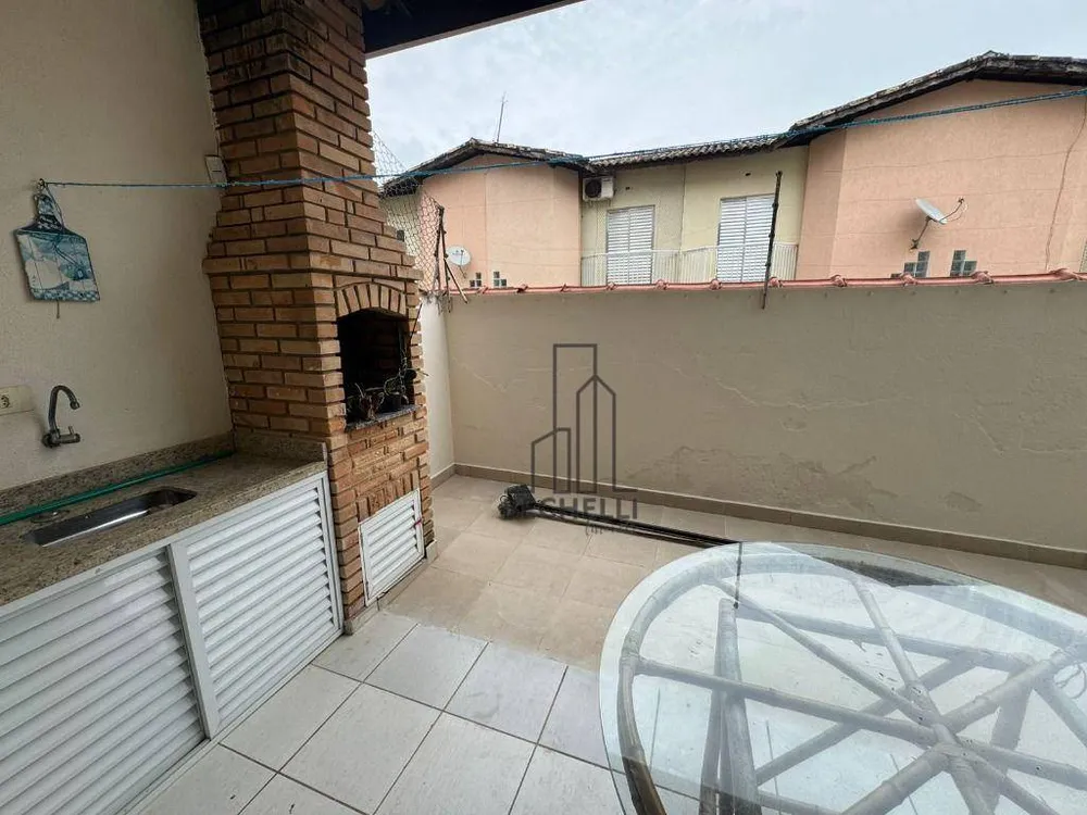 Casa, 3 quartos, 96 m² - Foto 3