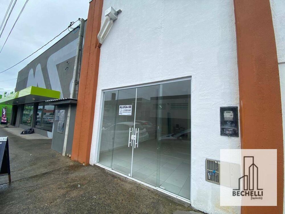 Loja-Salão para alugar, 51m² - Foto 1