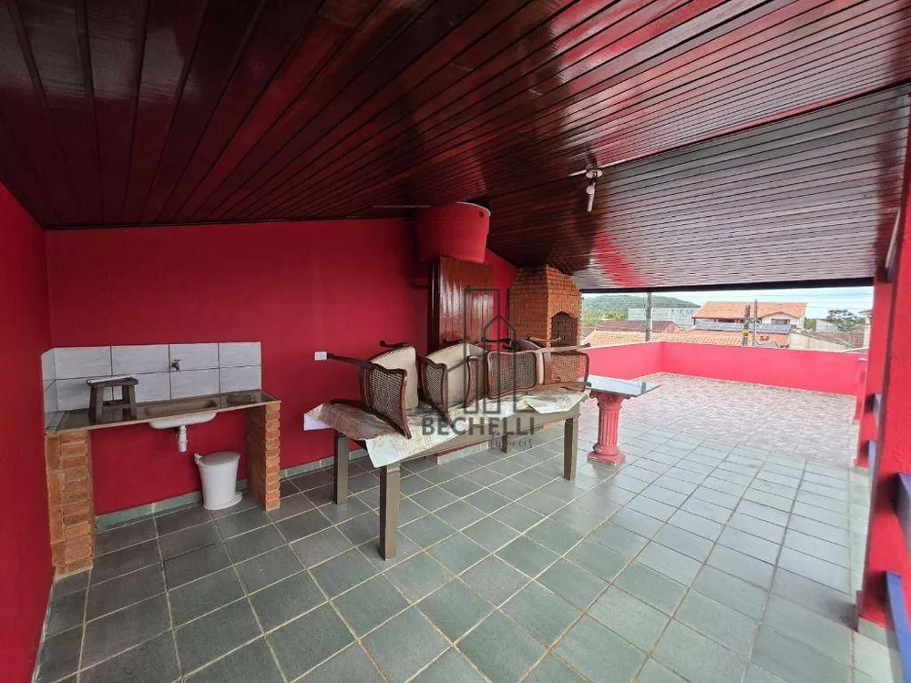 Casa, 3 quartos, 166 m² - Foto 11