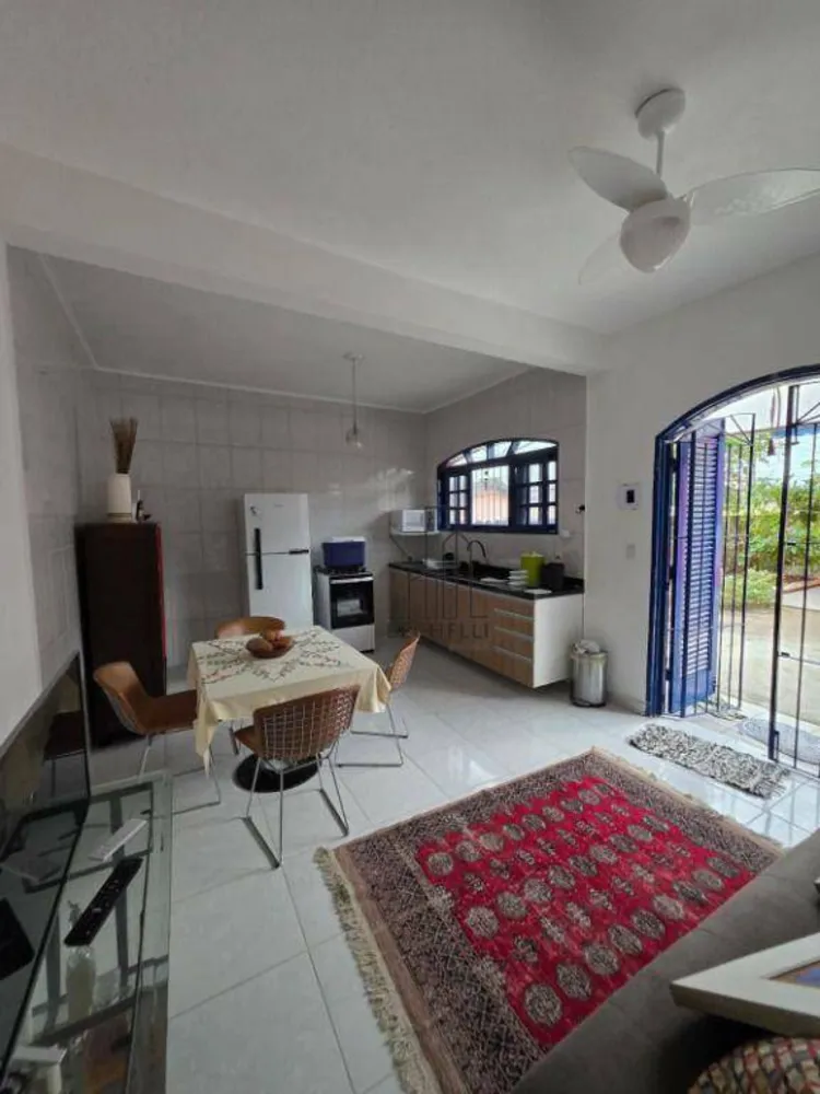 Casa, 3 quartos, 166 m² - Foto 4