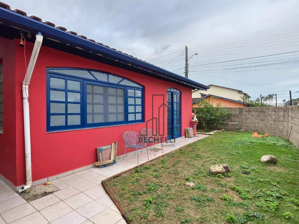 Casa, 3 quartos, 166 m² - Foto 9