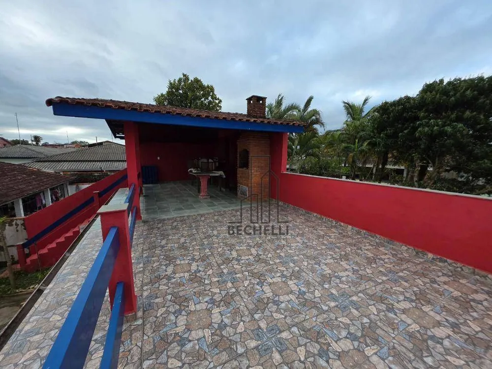 Casa, 3 quartos, 166 m² - Foto 12