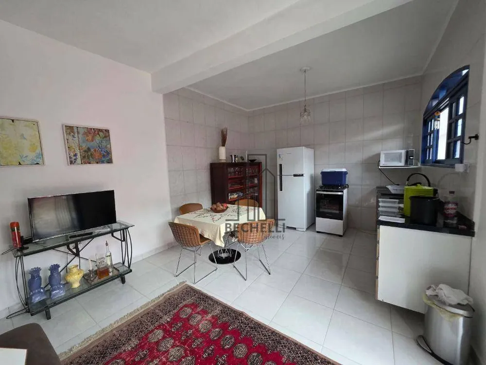 Casa, 3 quartos, 166 m² - Foto 3