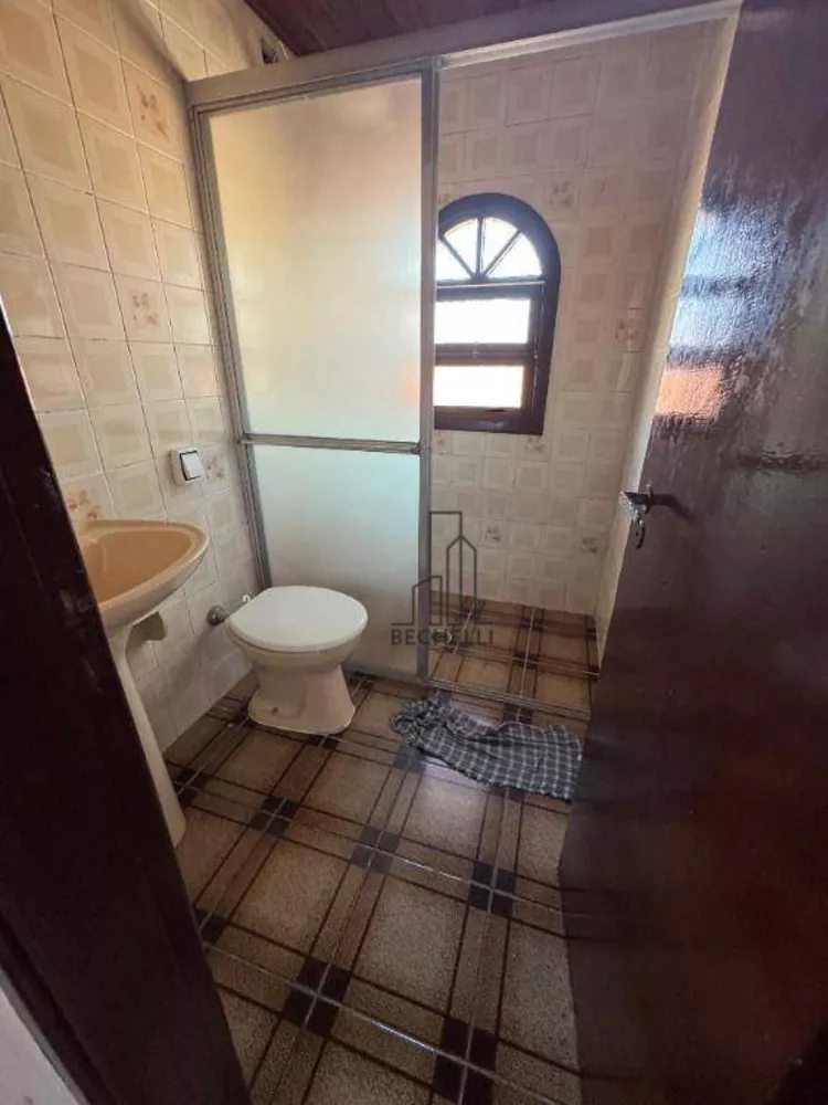 Casa, 5 quartos, 219 m² - Foto 15