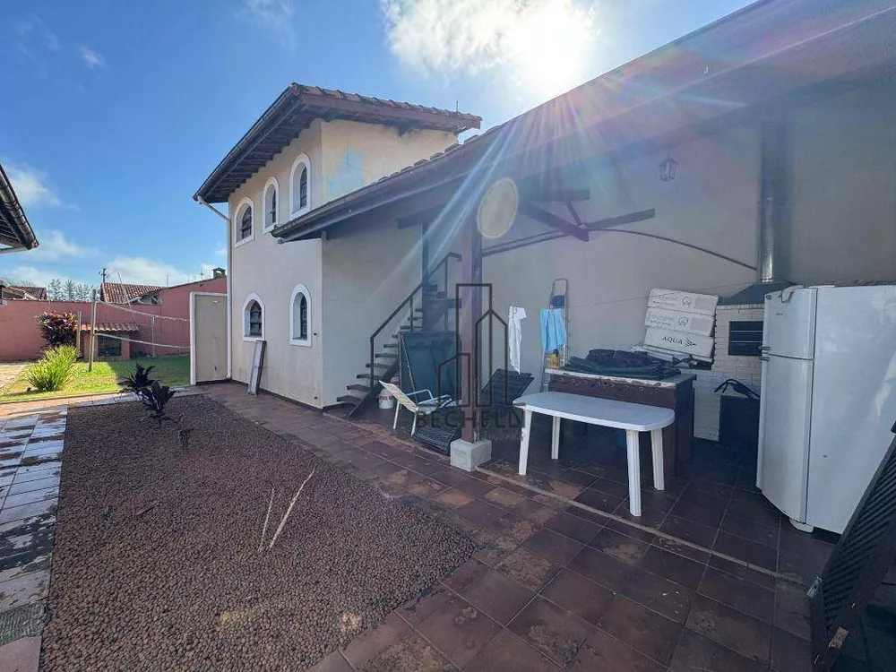 Casa, 5 quartos, 219 m² - Foto 32