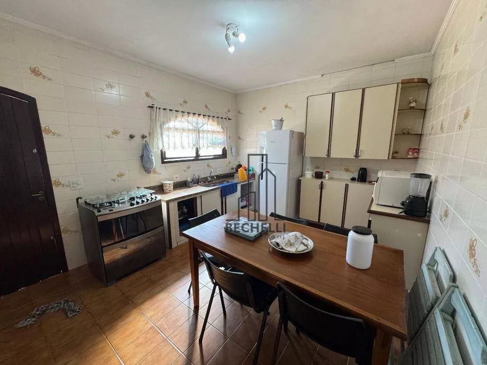 Casa, 5 quartos, 219 m² - Foto 5
