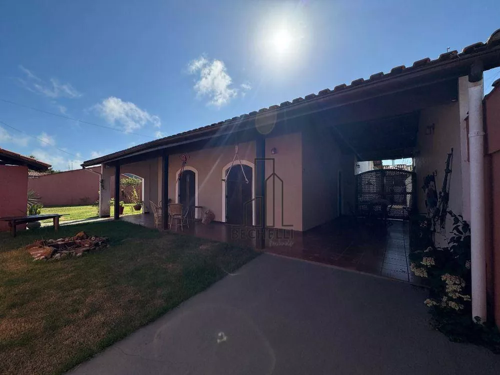 Casa, 5 quartos, 219 m² - Foto 11