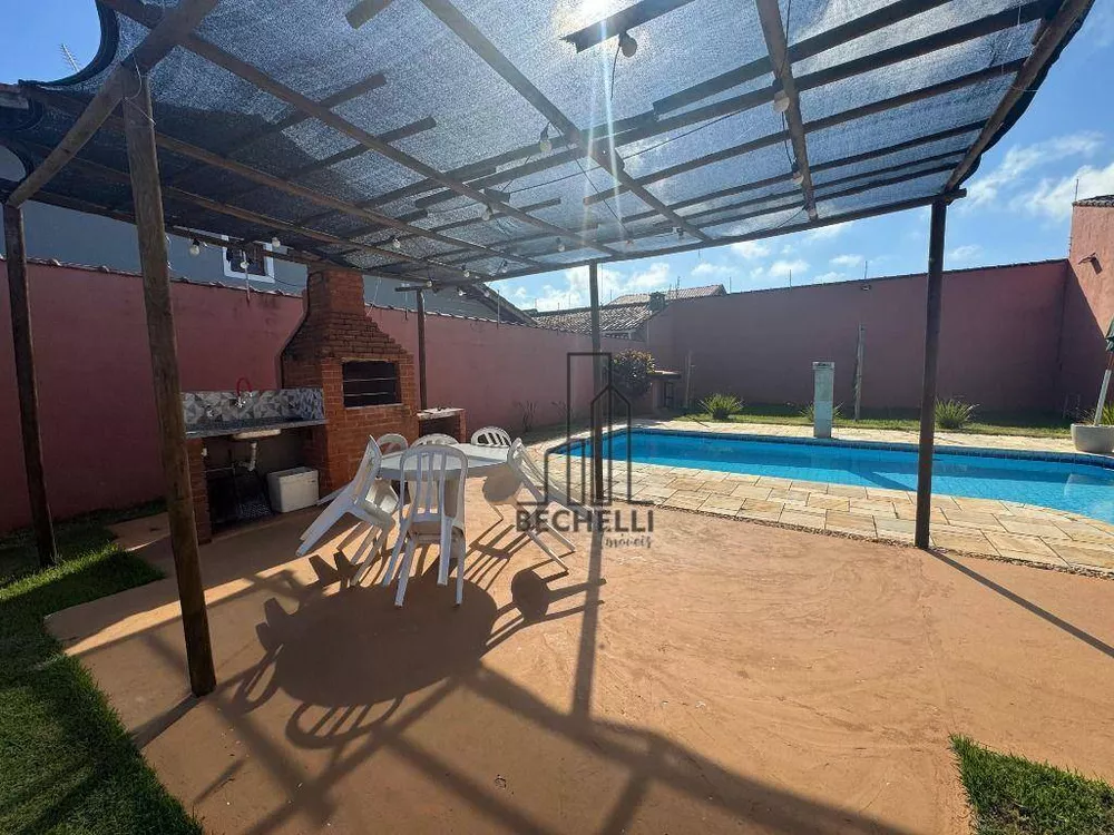 Casa, 5 quartos, 219 m² - Foto 18