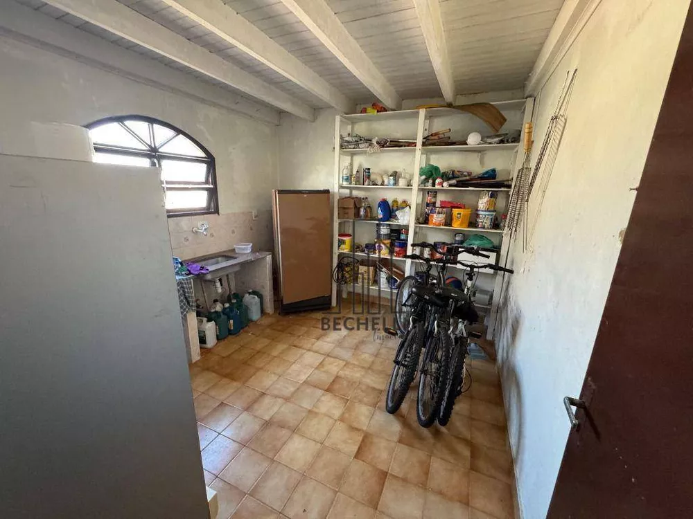 Casa, 5 quartos, 219 m² - Foto 17
