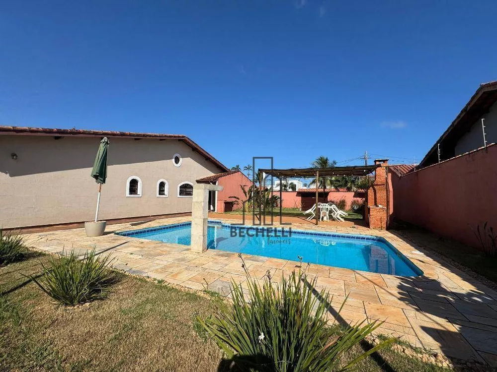 Casa, 5 quartos, 219 m² - Foto 25