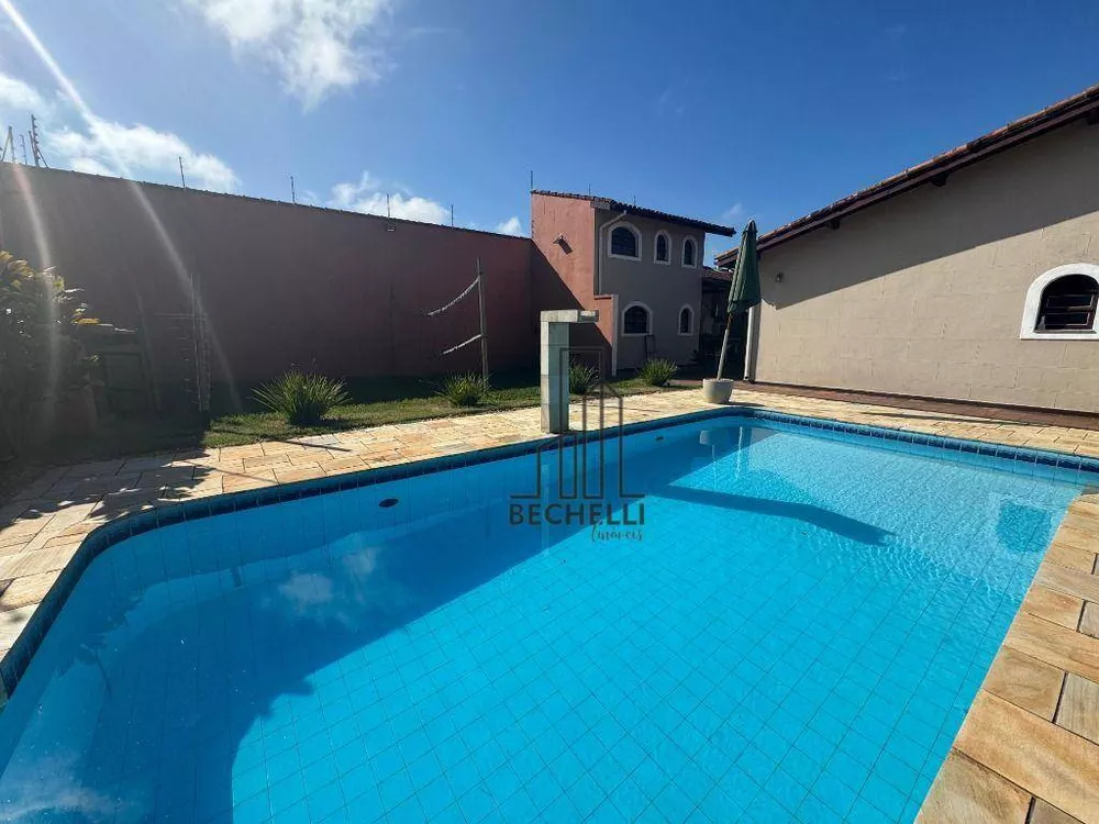 Casa, 5 quartos, 219 m² - Foto 6