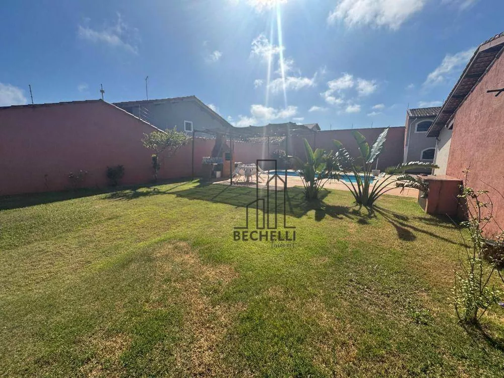 Casa, 5 quartos, 219 m² - Foto 19