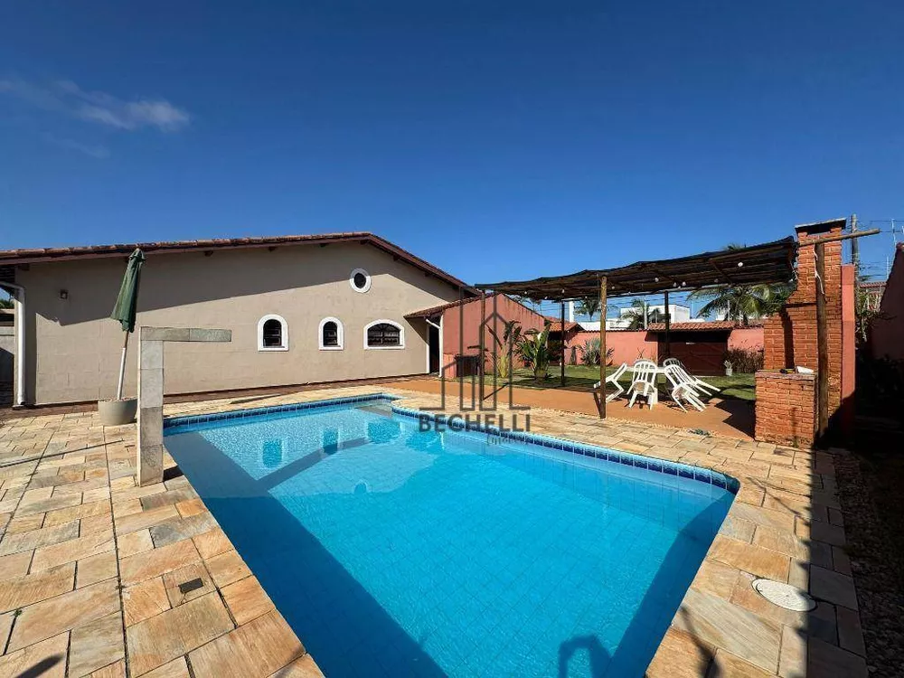 Casa, 5 quartos, 219 m² - Foto 9