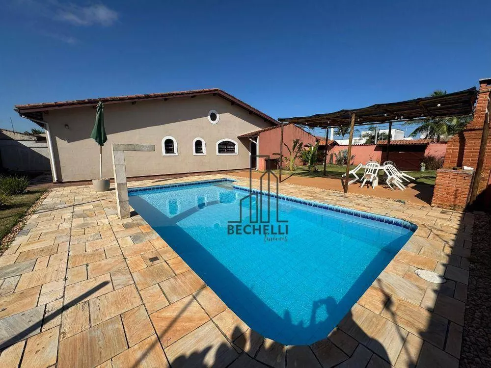 Casa, 5 quartos, 219 m² - Foto 34