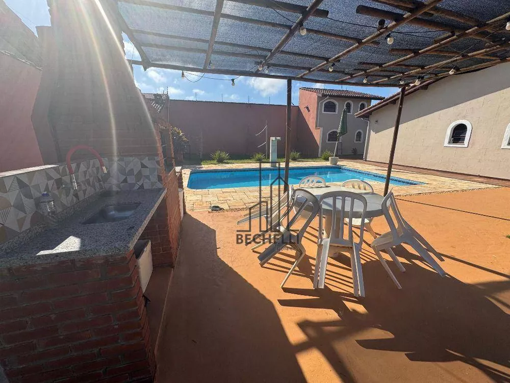 Casa, 5 quartos, 219 m² - Foto 30