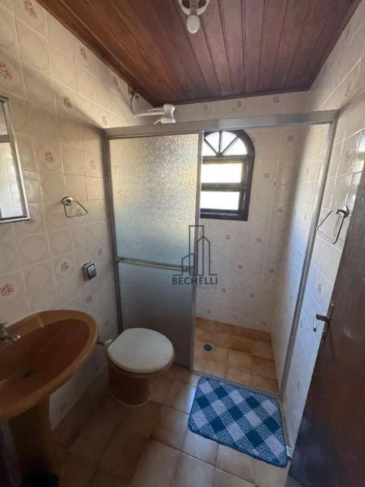 Casa, 5 quartos, 219 m² - Foto 24