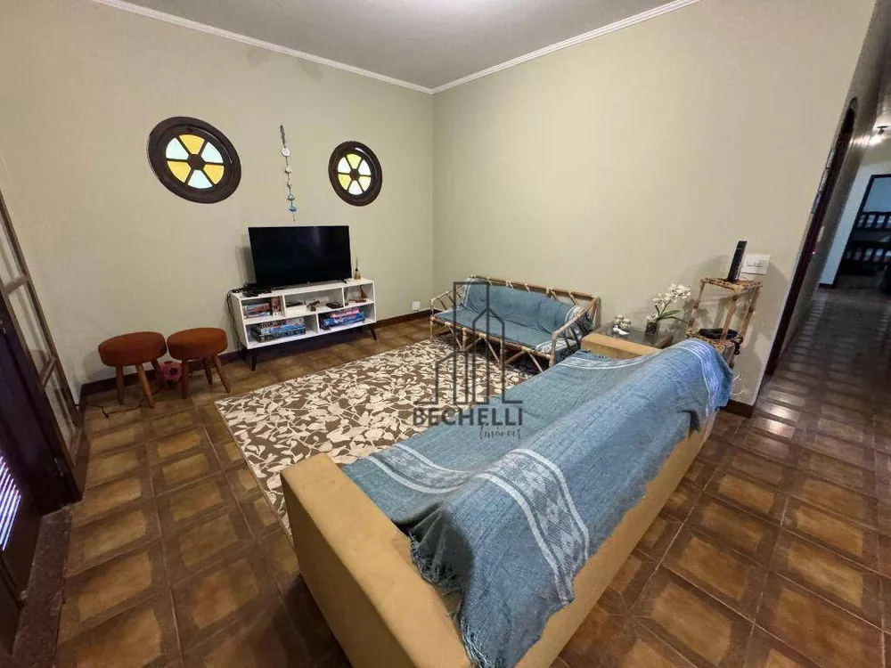 Casa, 5 quartos, 219 m² - Foto 33