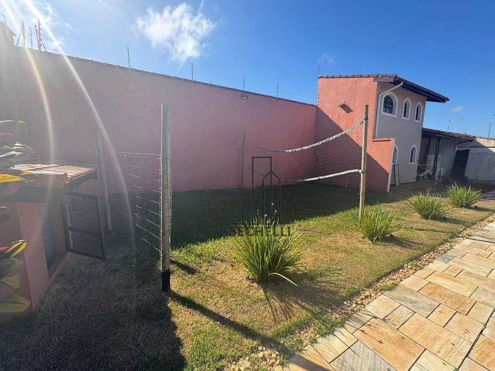 Casa, 5 quartos, 219 m² - Foto 20